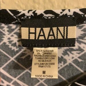 Haani Dresses - Haani shift dress size medium Haani Dresses - Haani shift dress size medium